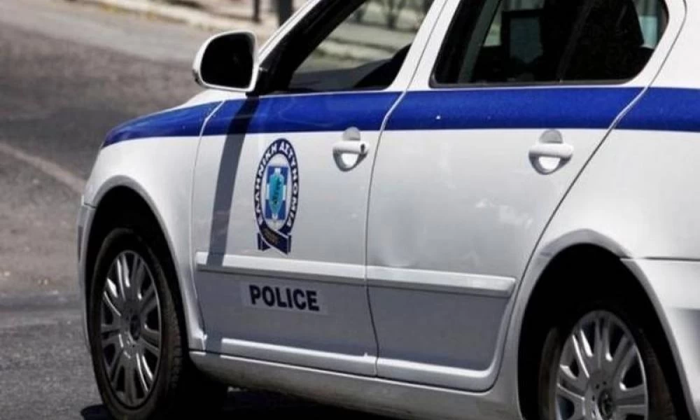 Εξαρθρώθηκε σπείρα Ρομά που έκλεβε καταλύτες αυτοκινήτων
